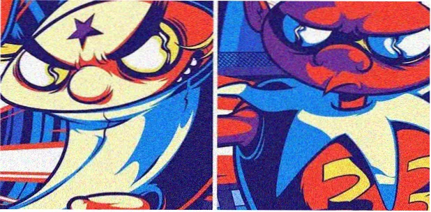 歪歪漫画免费观看 无声证词 悬疑年度推荐